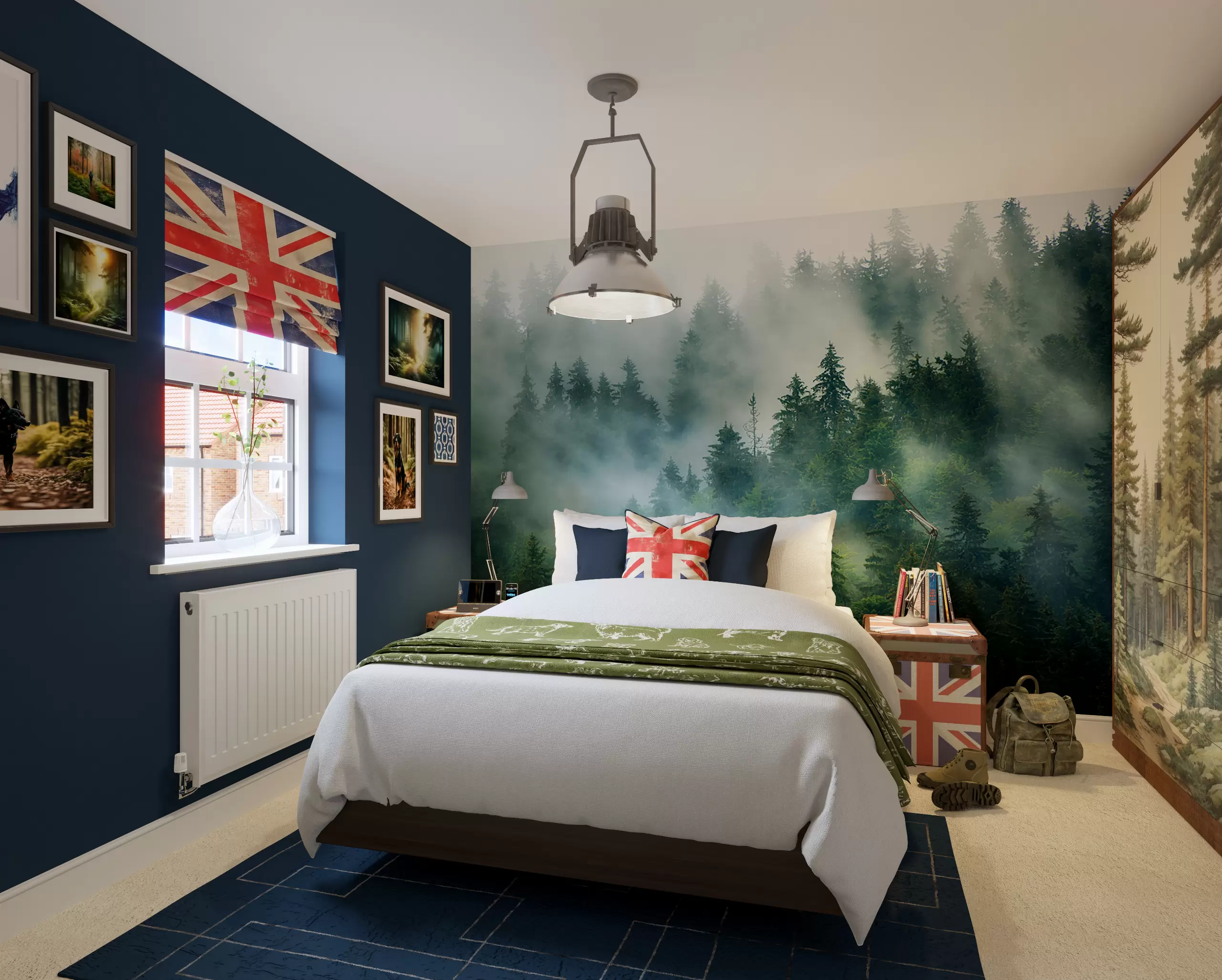 The Ingleby Gallery Image